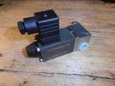 Foden.Magnetic valve assembly.Unfitted and boxed.