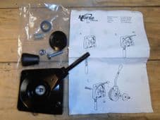 Foden.Morse.Hand throttle control.New and bagged.