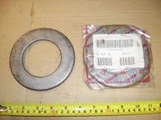 Foden.Paccar.Dirt swivel cover.Pt.No.001419