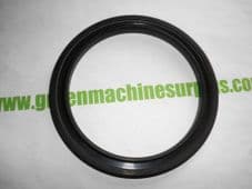 Foden.Paccar.Plain encased seal.