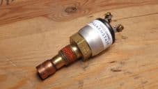 Foden.Paccar.Temp sensor.Kysor