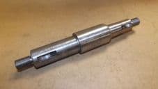 Foden.Propellor shaft.Pt.No.MZK3479