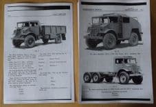 Ford.CMP Vehicles.Maintenance manual. MB-F1. June 1943