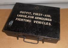 FV First Aid outfit. General large.