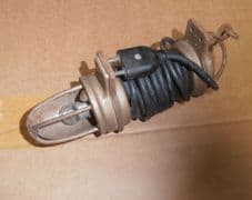 FV Inspection lamp.