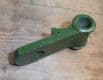 FV Spot lamp vehicle bracket.
