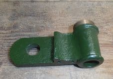 FV Spot lamp vehicle bracket.