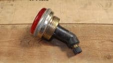 FV.Lucas.Fog lamp assembly.Unfitted.