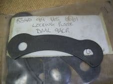 FV430 Series.Locking plate.