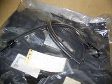 FV430. Bungee strap.