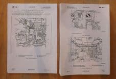 FV432 MK3.FV436 MK3.FV439 MK3. Operating Information.