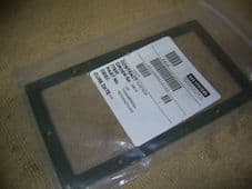 FV432 Rear door vision block screen retaining plate.