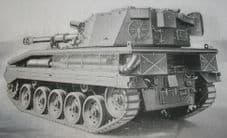 FV433 Abott