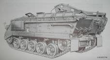 FV434. Maintenance Carrier. User handbook.