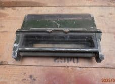 FV593901.No.41 MK.1 Periscope. Roller blind