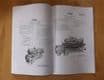 Gardner.Diesel engines. LX,HLX,LXB,HLXB.Operating and maintenance manual.