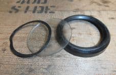 Gauge glass repair kit.