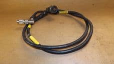 General Dynamics.Electrical power cable.