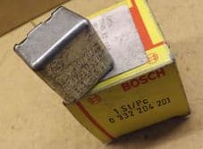 Genuine.Bosch.Relay. 0332 204 201