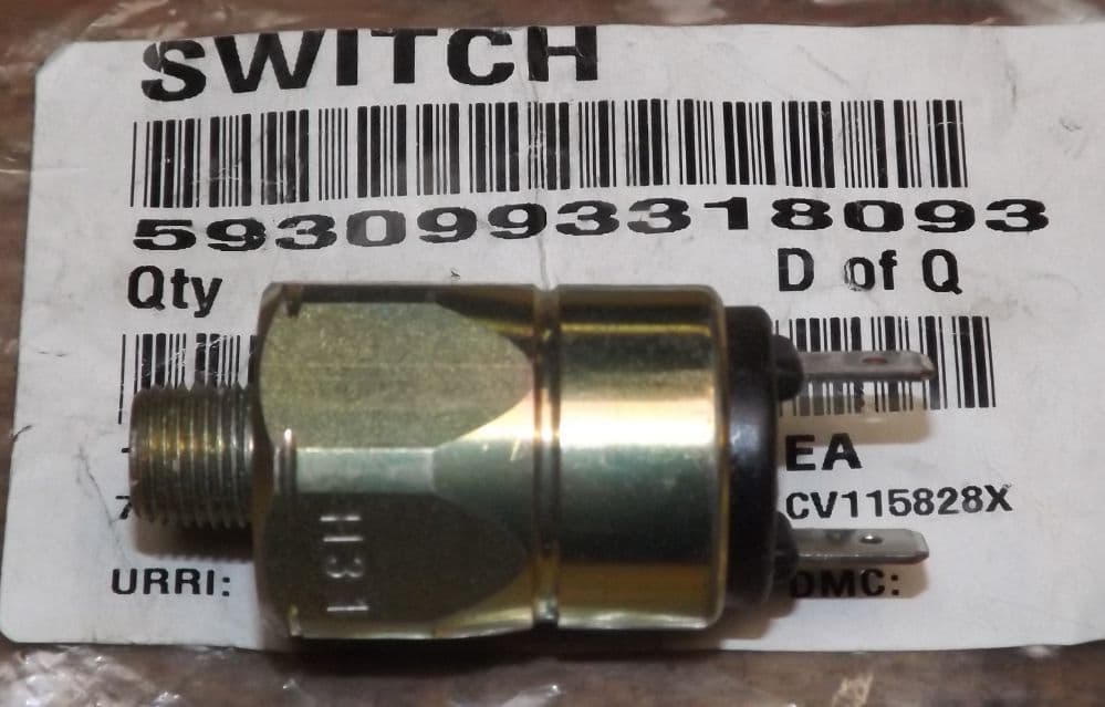 H31 Pressure Switch h31-pressure-switch