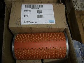Hagglunds.Diesel. Oil filter,New and boxed.