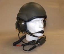 Headsets and handsets