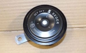Horn.Seger.24 volt.