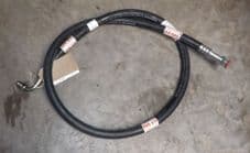 Hose assembly. FV2249057