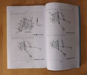 Howitzer.105mm. L10A1.L5. User handbook.Part 2.