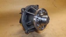 Husky.Water cooling pump.