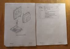 HWR.Operators and maintenance manual.