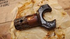 Inner tracta fork.Part number 294579 x 1.