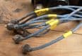 Instrument panel No.1 MK.1 FV157927.NOS