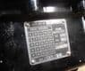 Instrument panel No.1 MK.1 FV157927.NOS