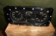 Instrument panel No.1 MK.1 FV157927.NOS