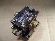 Intercom junction box.No.2.MK1.