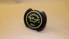 International.Oil Filler cap.Pt.No.1813354C3.NIB