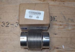 J60.Exhaust bellow.Short.