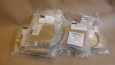 J60.Jaguar.4.2 petrol engine.Piston ring set.FZ60120 x 6.NOS.