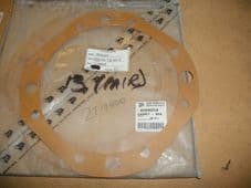 JCB Gasket-BRK. Part no.813/00258.