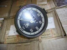 Jeep.KPH.Speedo head.NIB.