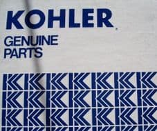 Kohler Spares.
