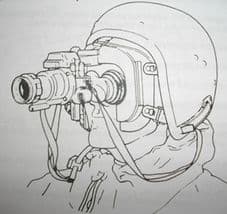 L1A2.General puropse.Image intensified goggles.Operating Information.