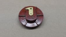 Land Rover 24 volt.Petrol engine Rotor arm.DRB125 DRB134.NOS.