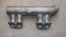 Land Rover Defender. Inlet manifold ERC6939.