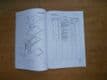 Land Rover Wolf WMIK. Parts list.