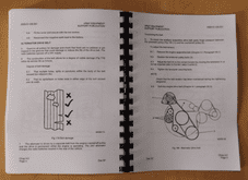 Land Rover Wolf.TUL.TUM.Operating Information.