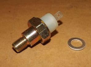 Land Rover 300 tdi oil pressure switch
