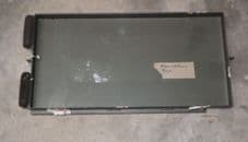 Land Rover. Battery tray