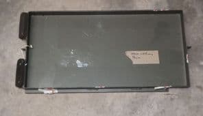 Land Rover. Battery tray